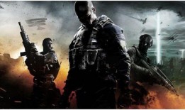 使命召唤爆料第四期视频,爆料第四期揭秘，全新内容与玩法大曝光！